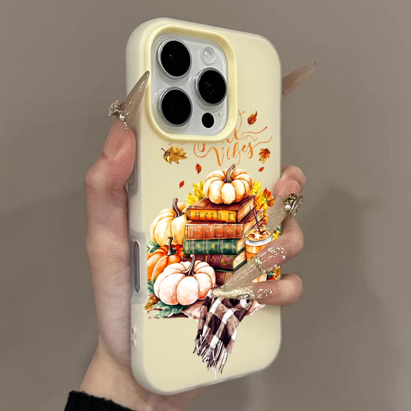Samsung Galaxy A55 - Funda de Teléfono Jelly Macaron para
