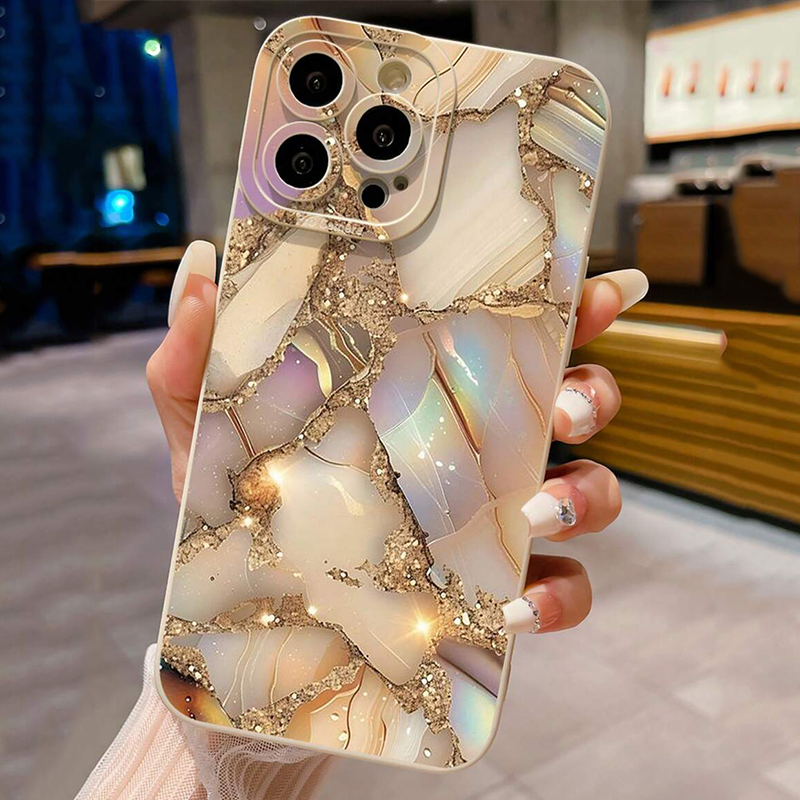 Samsung Galaxy A55 - Funda para Teléfono Samsung Galaxy S25