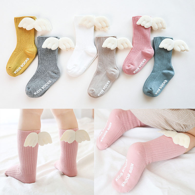 Nuevos calcetines hasta la rod - Baby Sock Oximeter reseña y precio