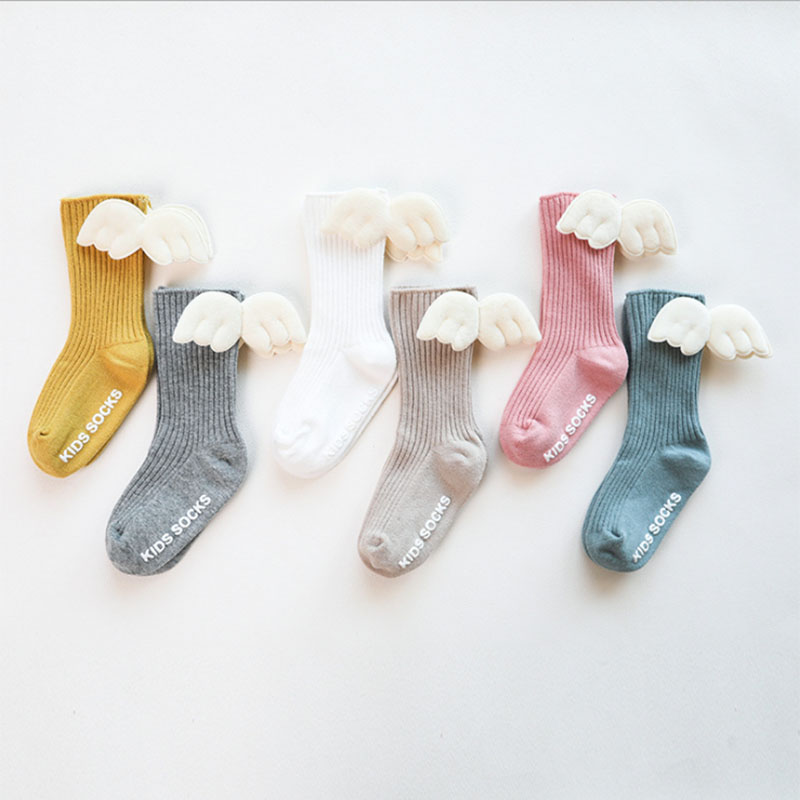 Nuevos calcetines hasta la rod - Baby Sock Oximeter reseña y precio