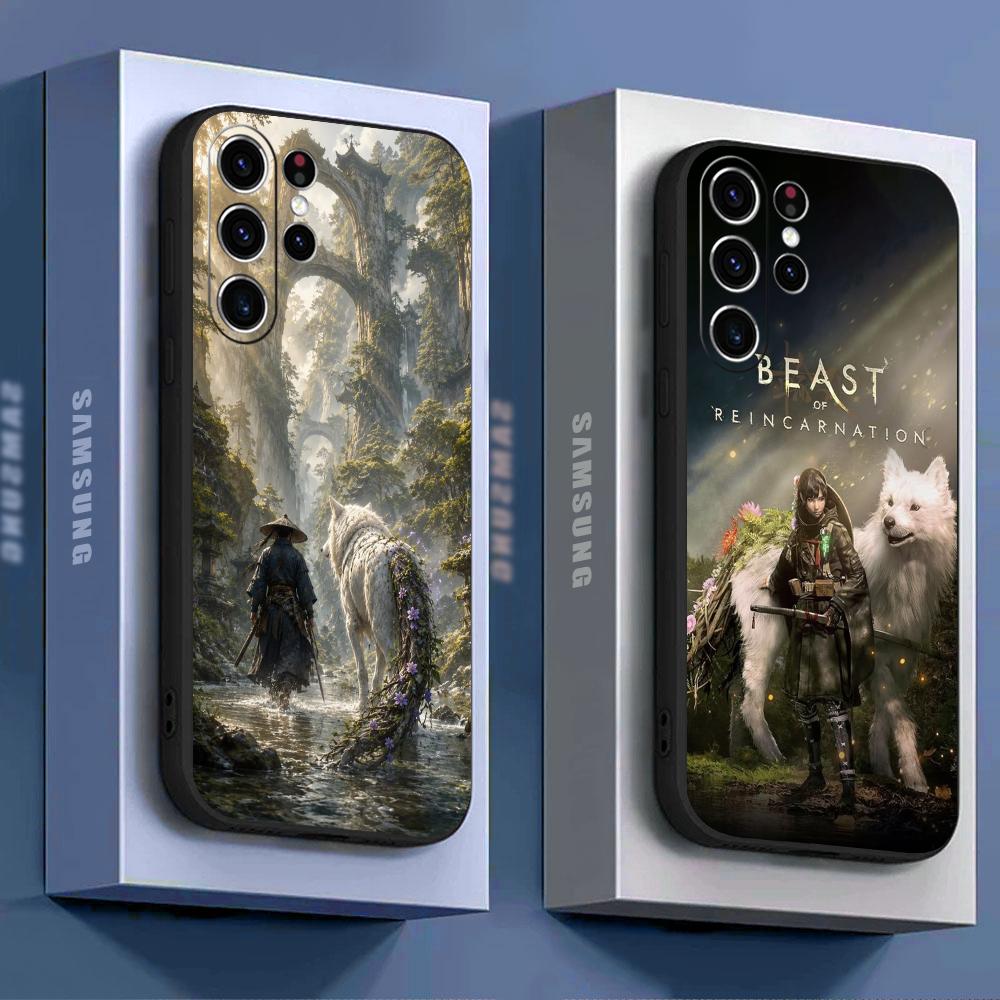 Funda de teléfono con dibujos  - Samsung Galaxy S24 reseña y precio