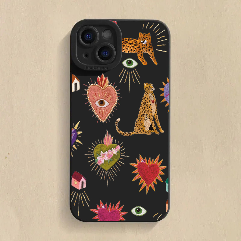 Funda de Teléfono con Diseño F - Samsung Galaxy A55 reseña y precio