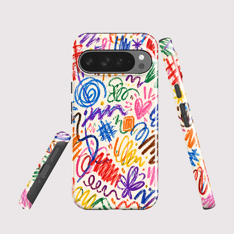Funda de teléfono Fcicicase co - Google Pixel 9 Pro reseña y precio