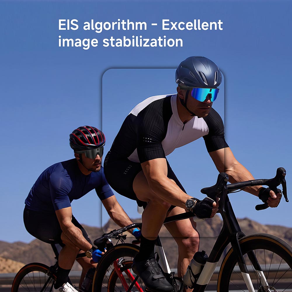 Gafas Inteligentes con IA, Cám - Smart Glasses Lens reseña y precio
