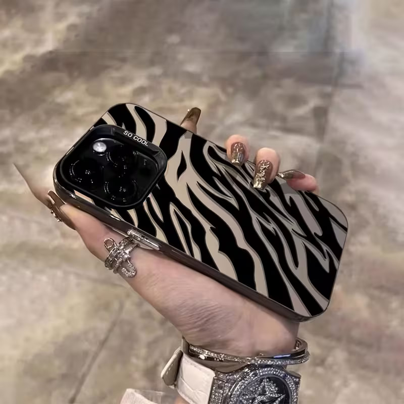 Funda Protectora Antigolpes co - Apple Iphone 15 Pro Max reseña y precio