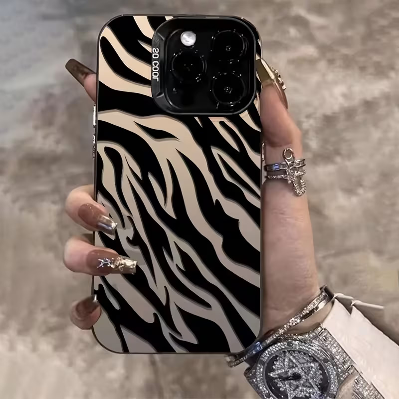 Funda Protectora Antigolpes co - Apple Iphone 15 Pro Max reseña y precio