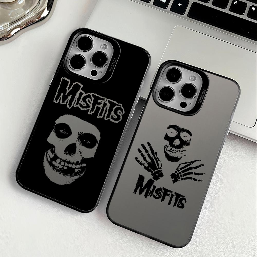 Funda Misfits para iPhone 17 1 - Apple Iphone 15 Pro Max reseña y precio