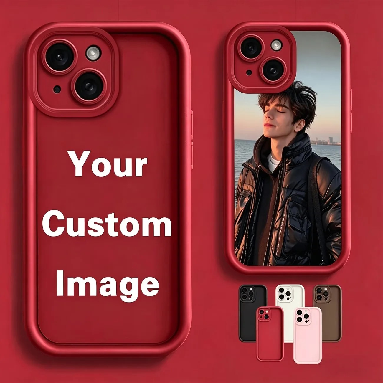 Funda de teléfono personalizad - Realme C67 reseña y precio