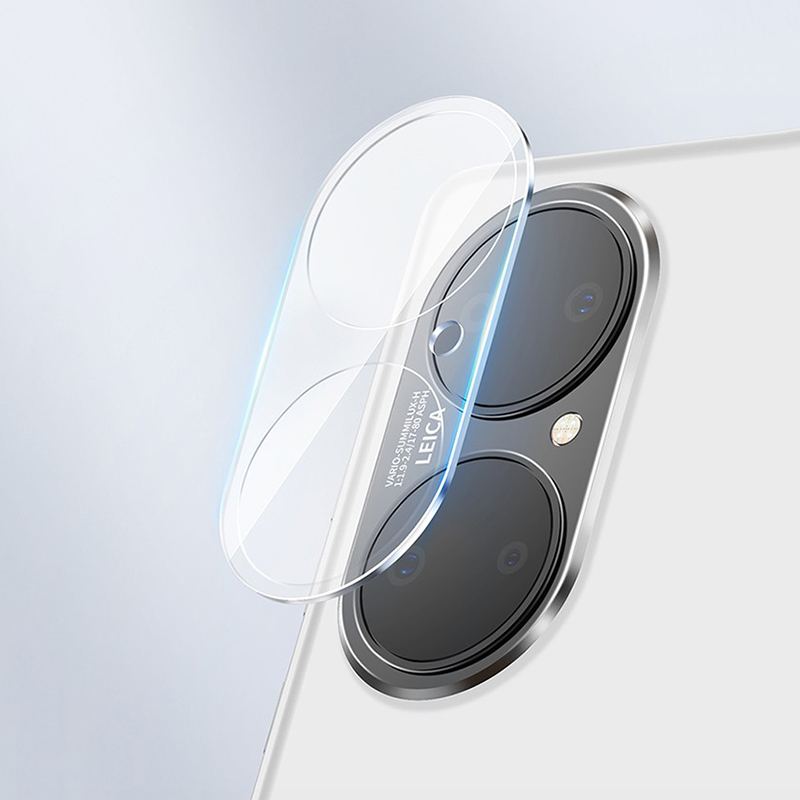 2 piezas | Película para Lente - Huawei Mate 60 reseña y precio