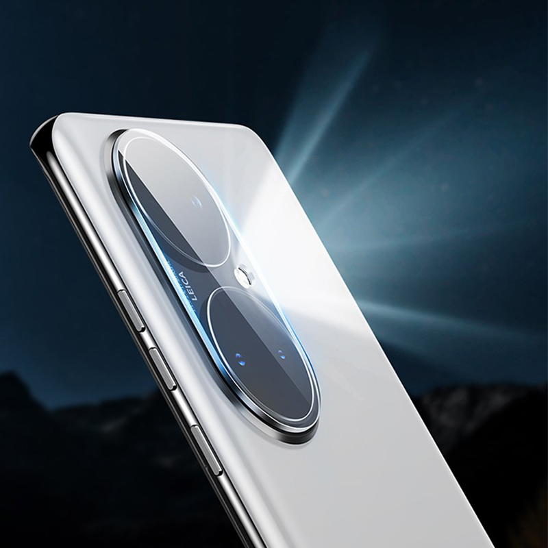 2 piezas | Película para Lente - Huawei Mate 60 reseña y precio