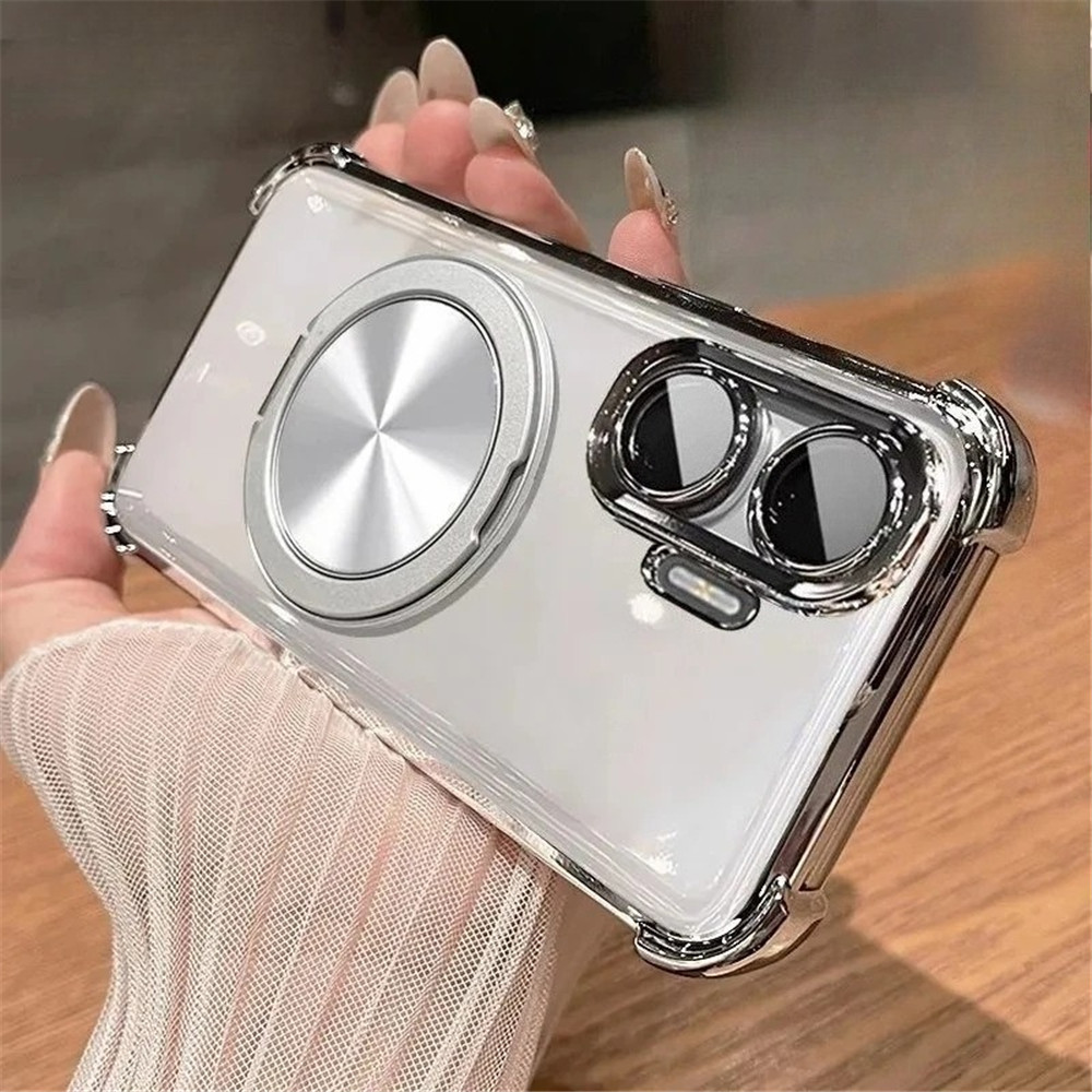 Funda de teléfono transparente - Huawei Mate 60 reseña y precio