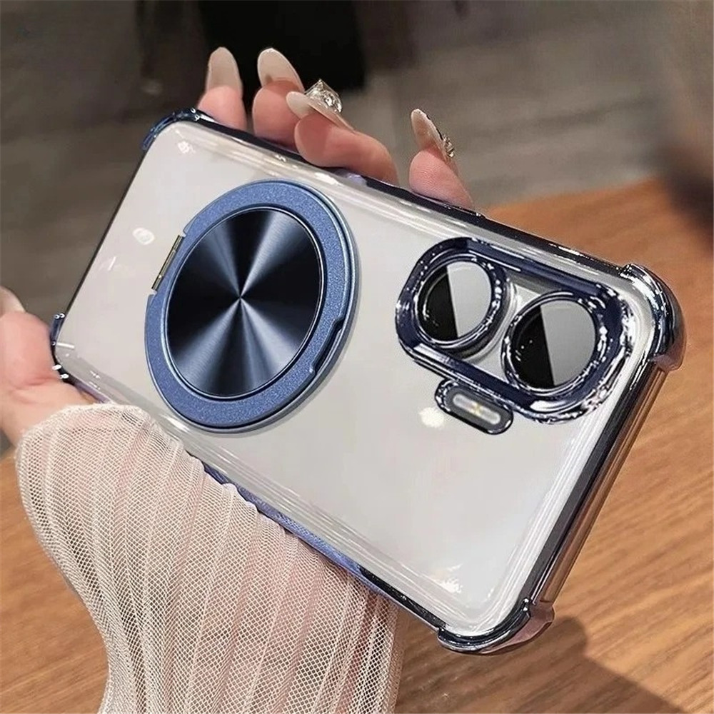 Funda de teléfono transparente - Huawei Mate 60 reseña y precio