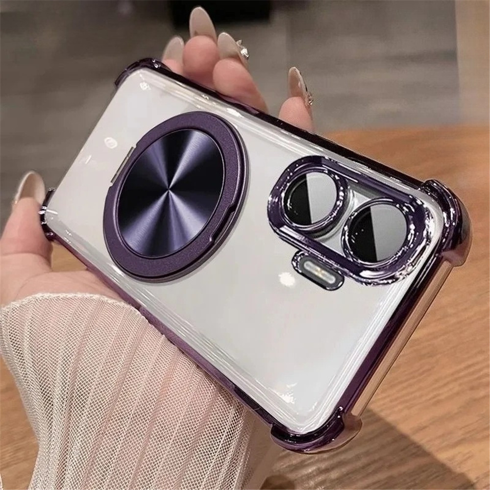 Funda de teléfono transparente - Huawei Mate 60 reseña y precio